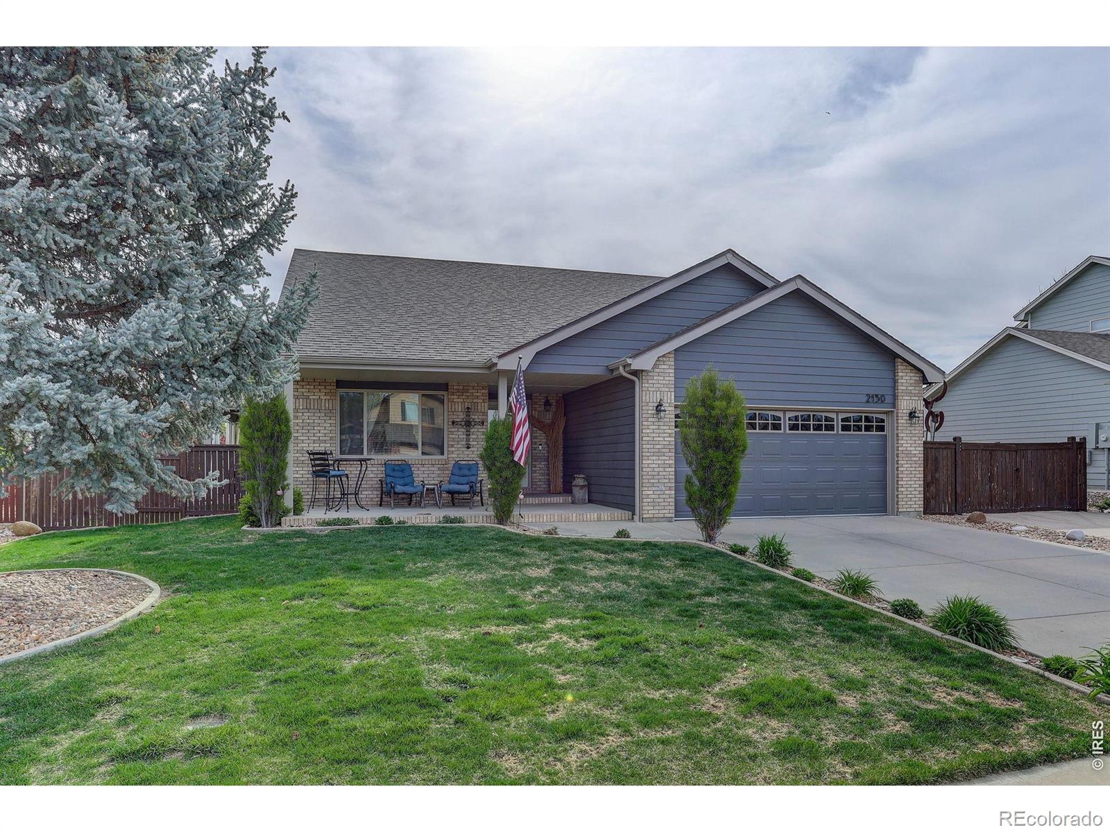 2130 72nd Avenue Court Greeley CO 80634