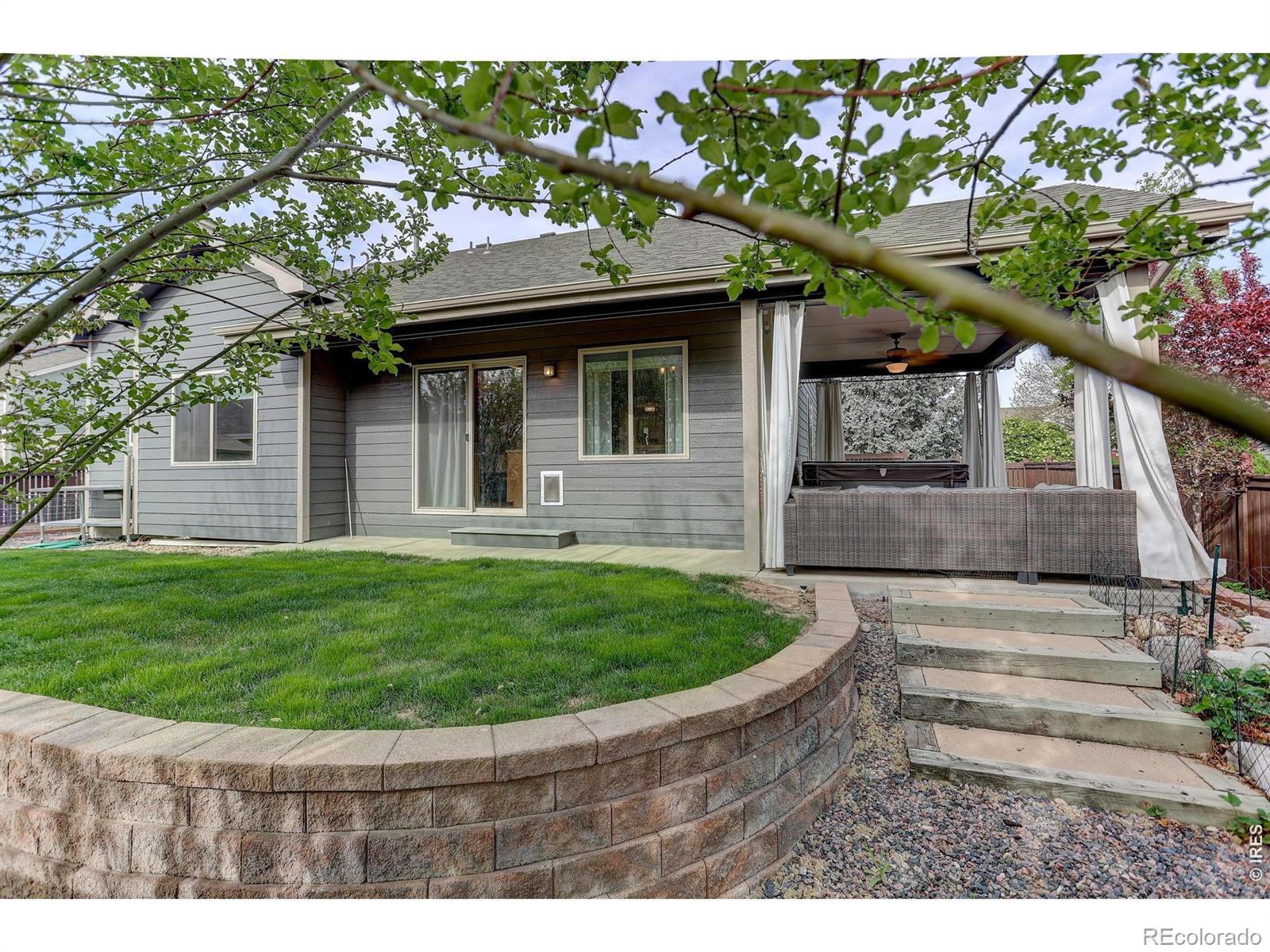 2130 72nd Avenue Court Greeley CO 80634