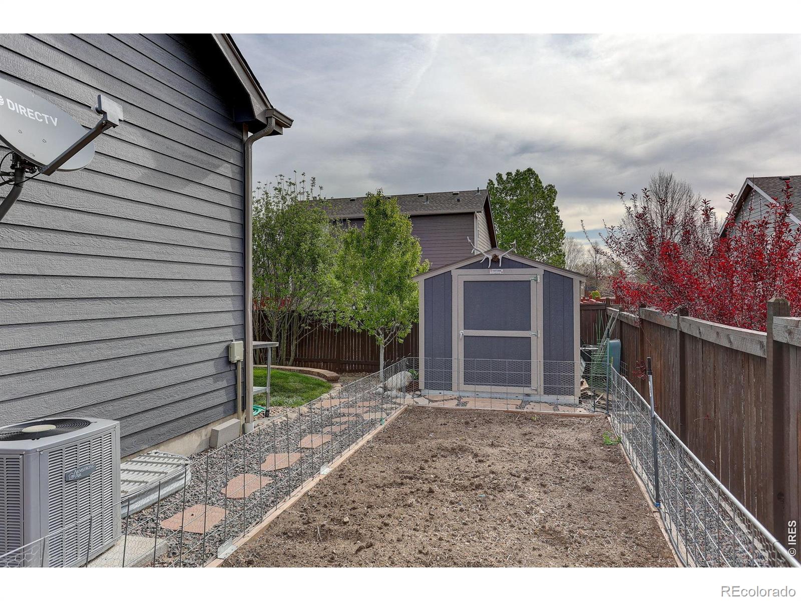 2130 72nd Avenue Court Greeley CO 80634
