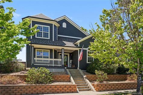 499 Longspur Drive Brighton CO 80601