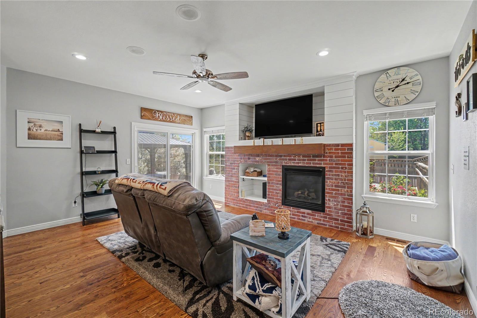 499 Longspur Drive Brighton CO 80601