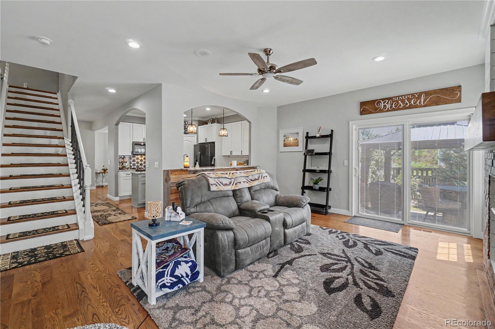 499 Longspur Drive Brighton CO 80601