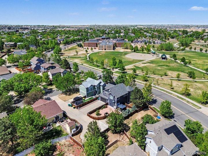 499 Longspur Drive Brighton CO 80601