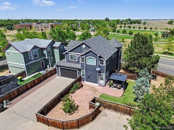 499 Longspur Drive Brighton CO 80601