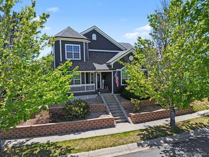 499 Longspur Drive Brighton CO 80601