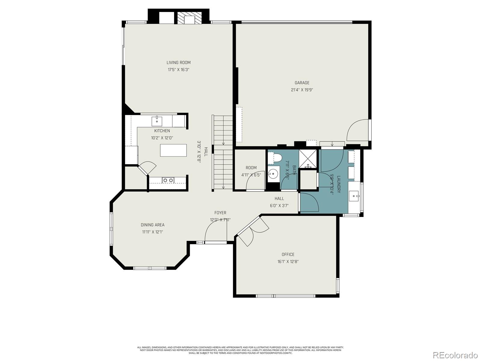 499 Longspur Drive Brighton CO 80601