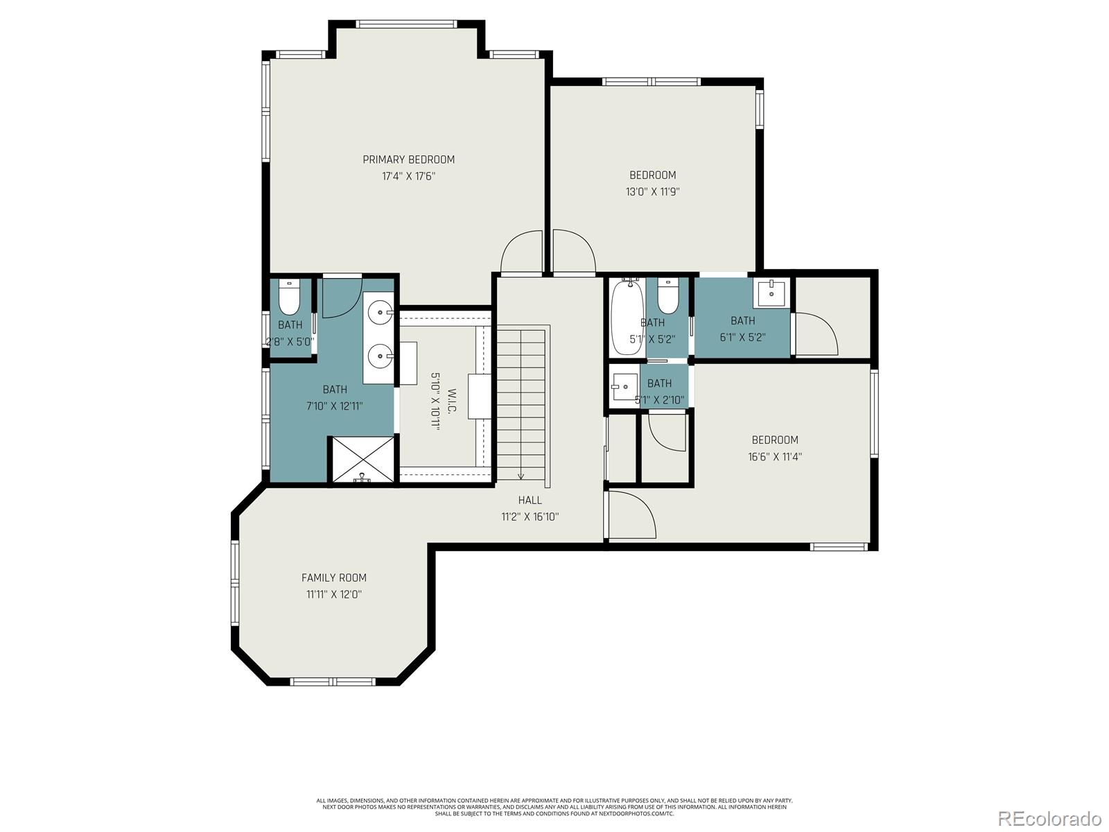 499 Longspur Drive Brighton CO 80601