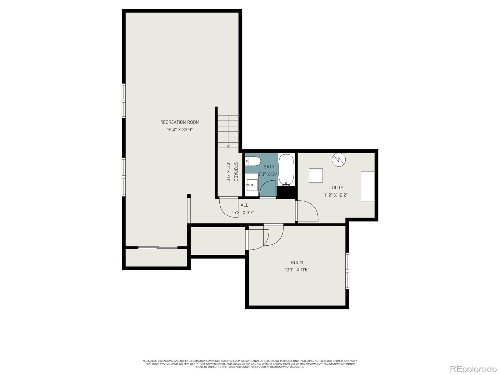 499 Longspur Drive Brighton CO 80601