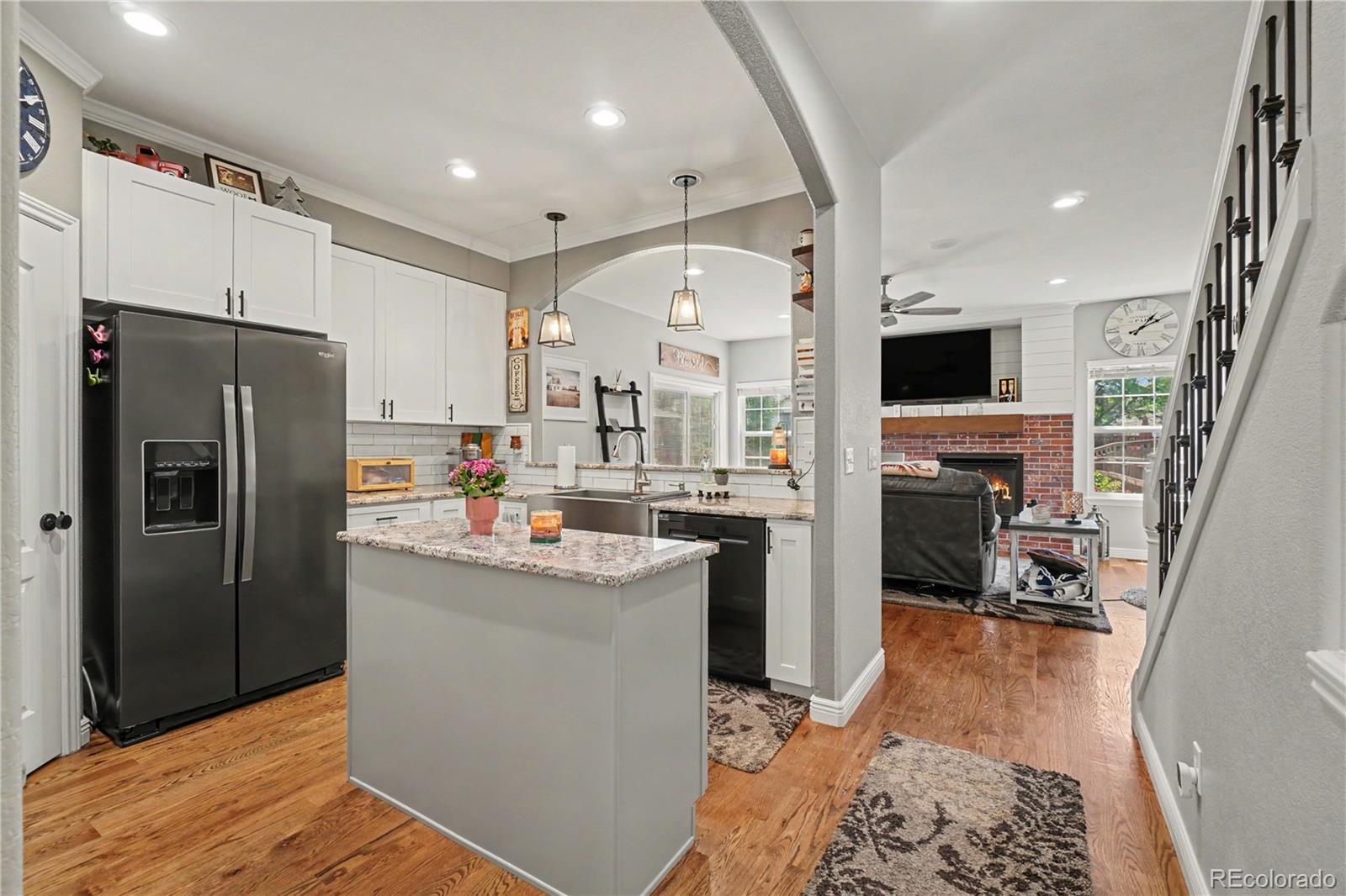 499 Longspur Drive Brighton CO 80601