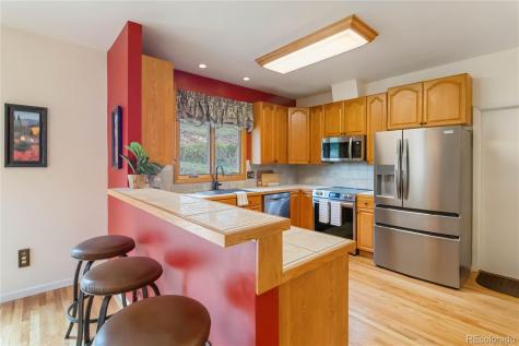 28964 Western Drive Evergreen CO 80439