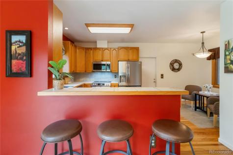 28964 Western Drive Evergreen CO 80439