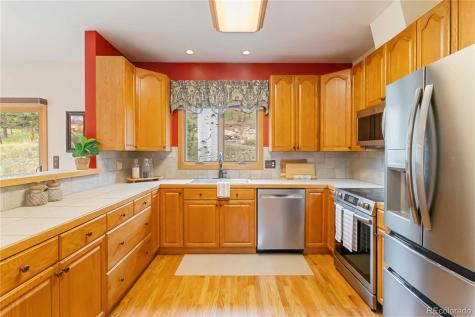 28964 Western Drive Evergreen CO 80439