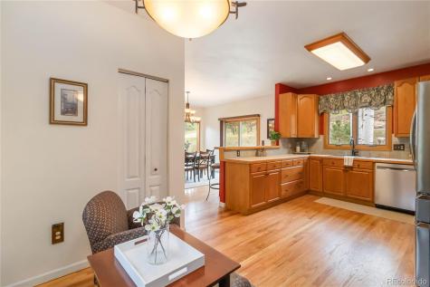 28964 Western Drive Evergreen CO 80439