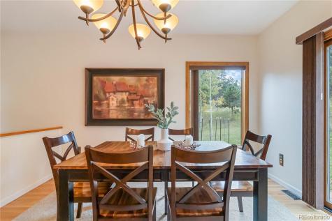 28964 Western Drive Evergreen CO 80439