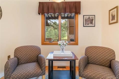 28964 Western Drive Evergreen CO 80439