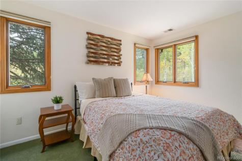 28964 Western Drive Evergreen CO 80439