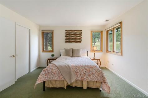 28964 Western Drive Evergreen CO 80439