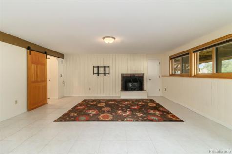 28964 Western Drive Evergreen CO 80439