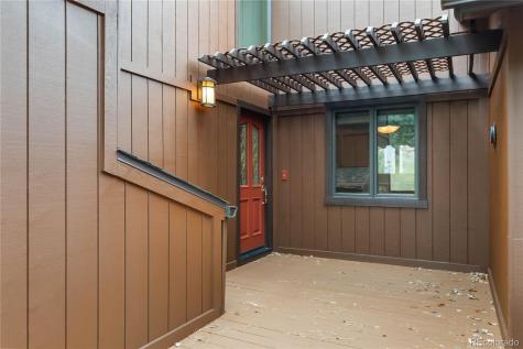 28964 Western Drive Evergreen CO 80439