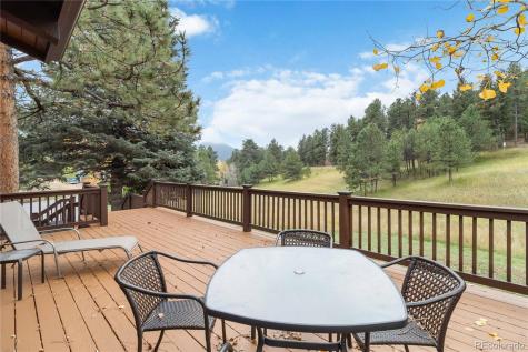 28964 Western Drive Evergreen CO 80439