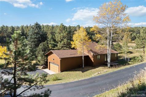 28964 Western Drive Evergreen CO 80439
