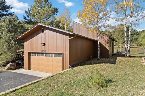 28964 Western Drive Evergreen CO 80439