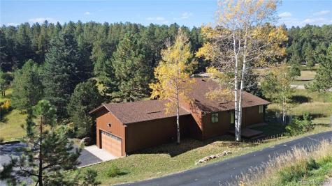 28964 Western Drive Evergreen CO 80439