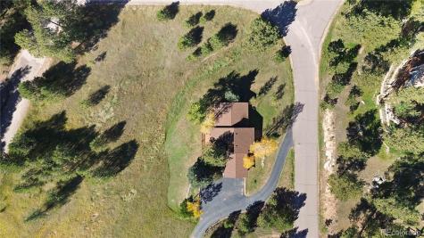 28964 Western Drive Evergreen CO 80439