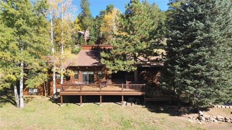 28964 Western Drive Evergreen CO 80439