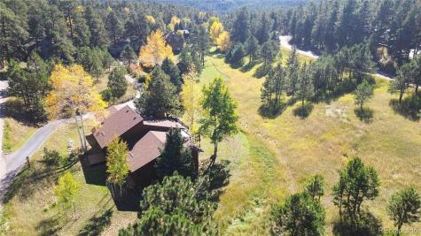 28964 Western Drive Evergreen CO 80439