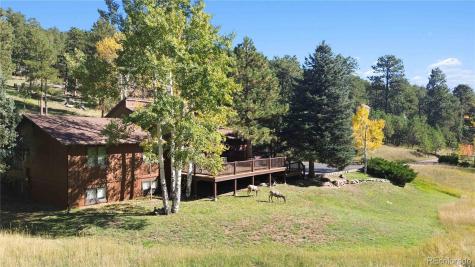 28964 Western Drive Evergreen CO 80439