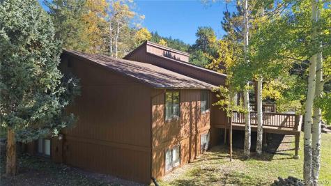 28964 Western Drive Evergreen CO 80439