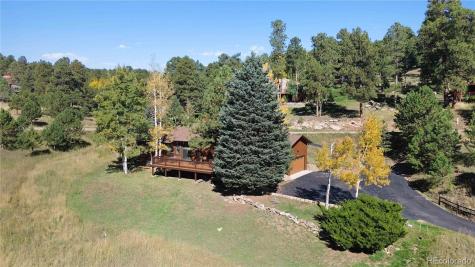 28964 Western Drive Evergreen CO 80439