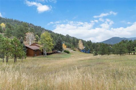 28964 Western Drive Evergreen CO 80439