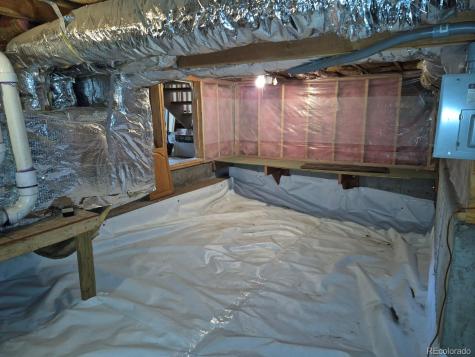 28964 Western Drive Evergreen CO 80439