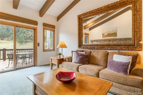 28964 Western Drive Evergreen CO 80439