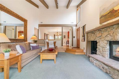 28964 Western Drive Evergreen CO 80439