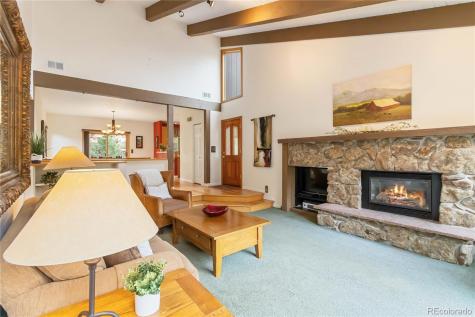 28964 Western Drive Evergreen CO 80439