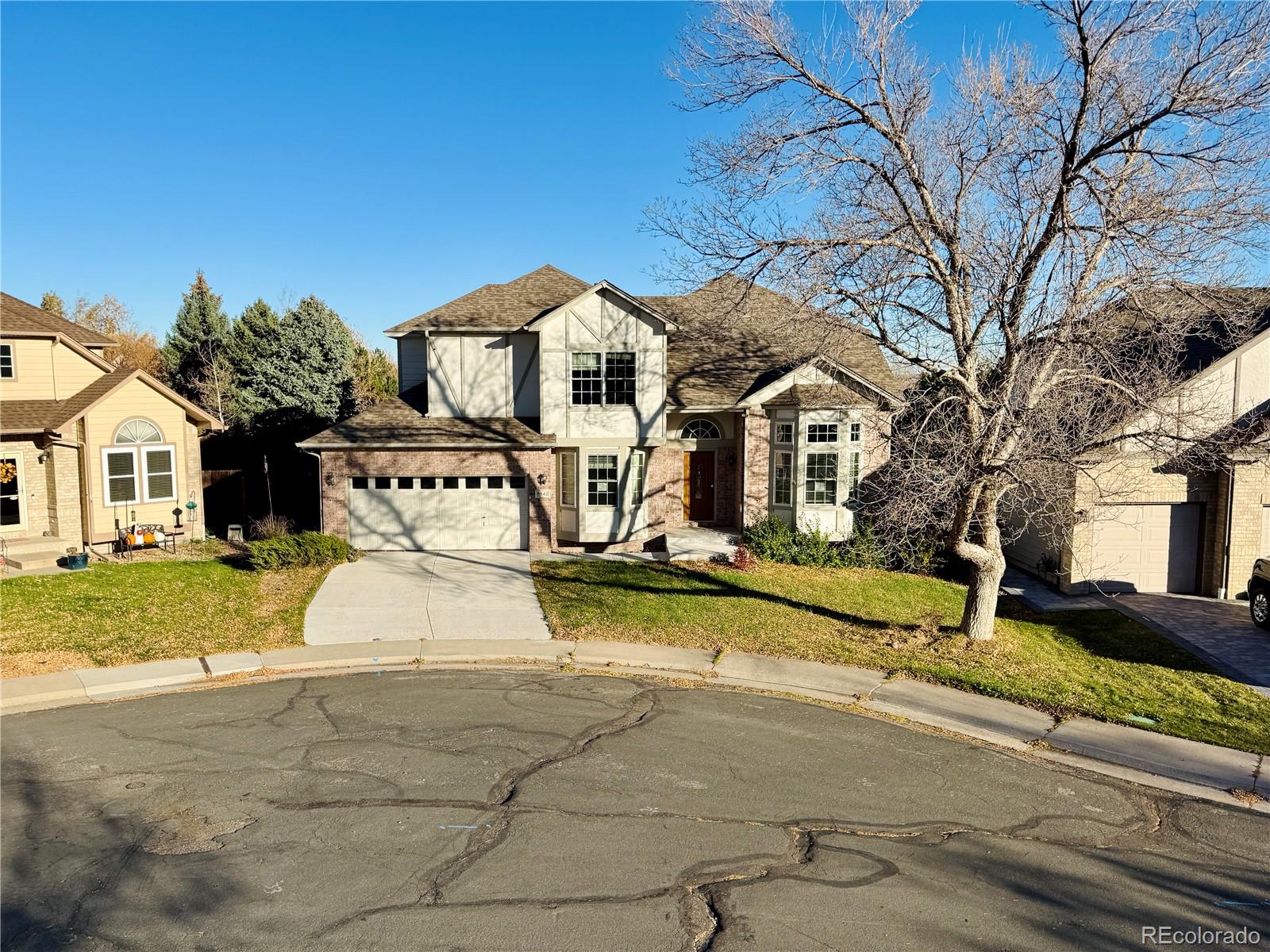 6542 S Pierson Court Littleton CO 80127