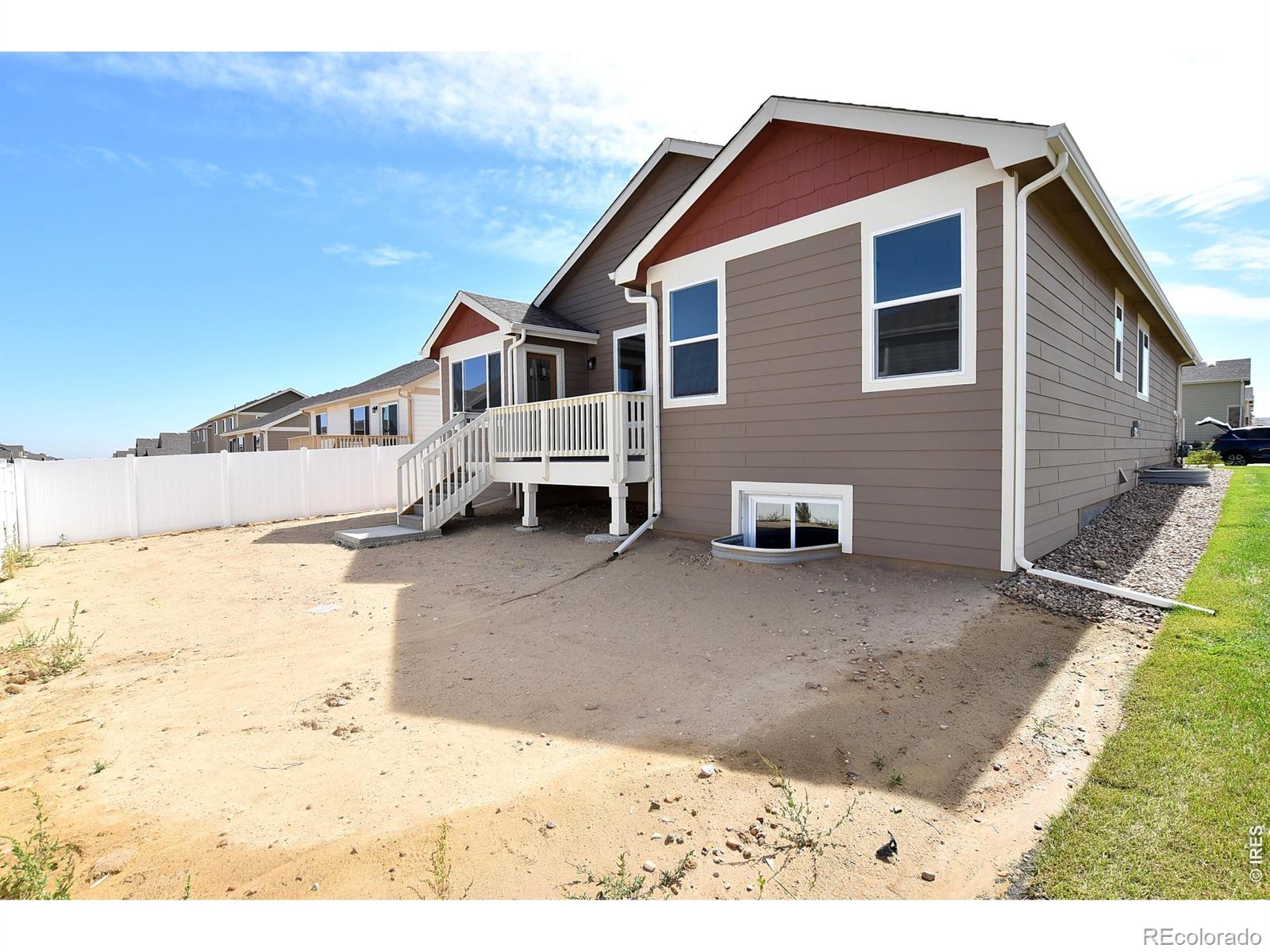2363 Juno Lane Johnstown CO 80534
