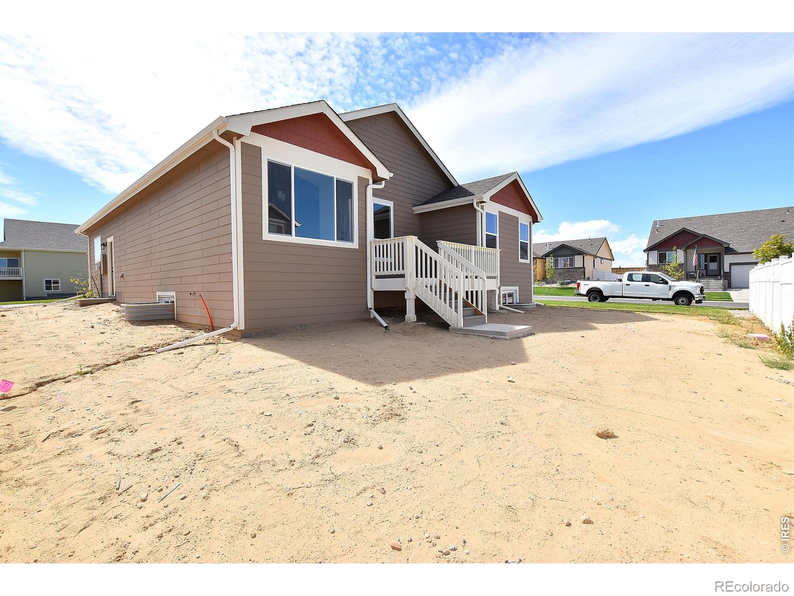 2363 Juno Lane Johnstown CO 80534