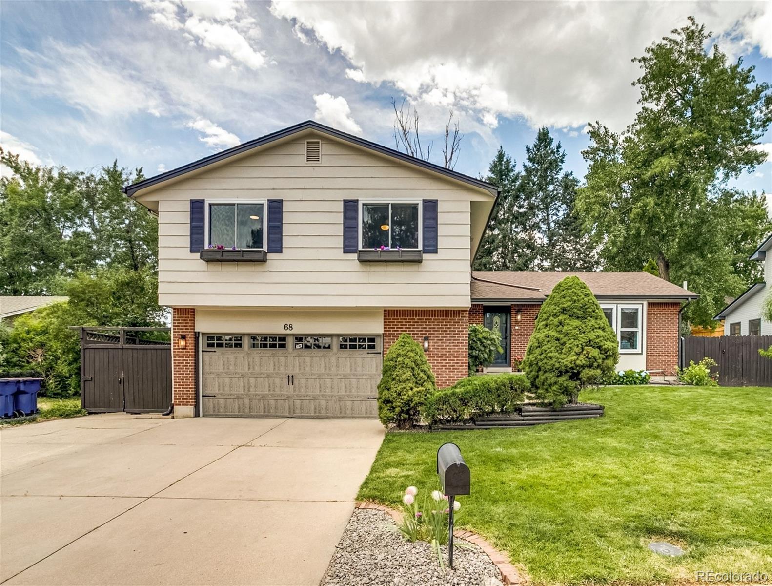 68 Yank Way Lakewood CO 80228