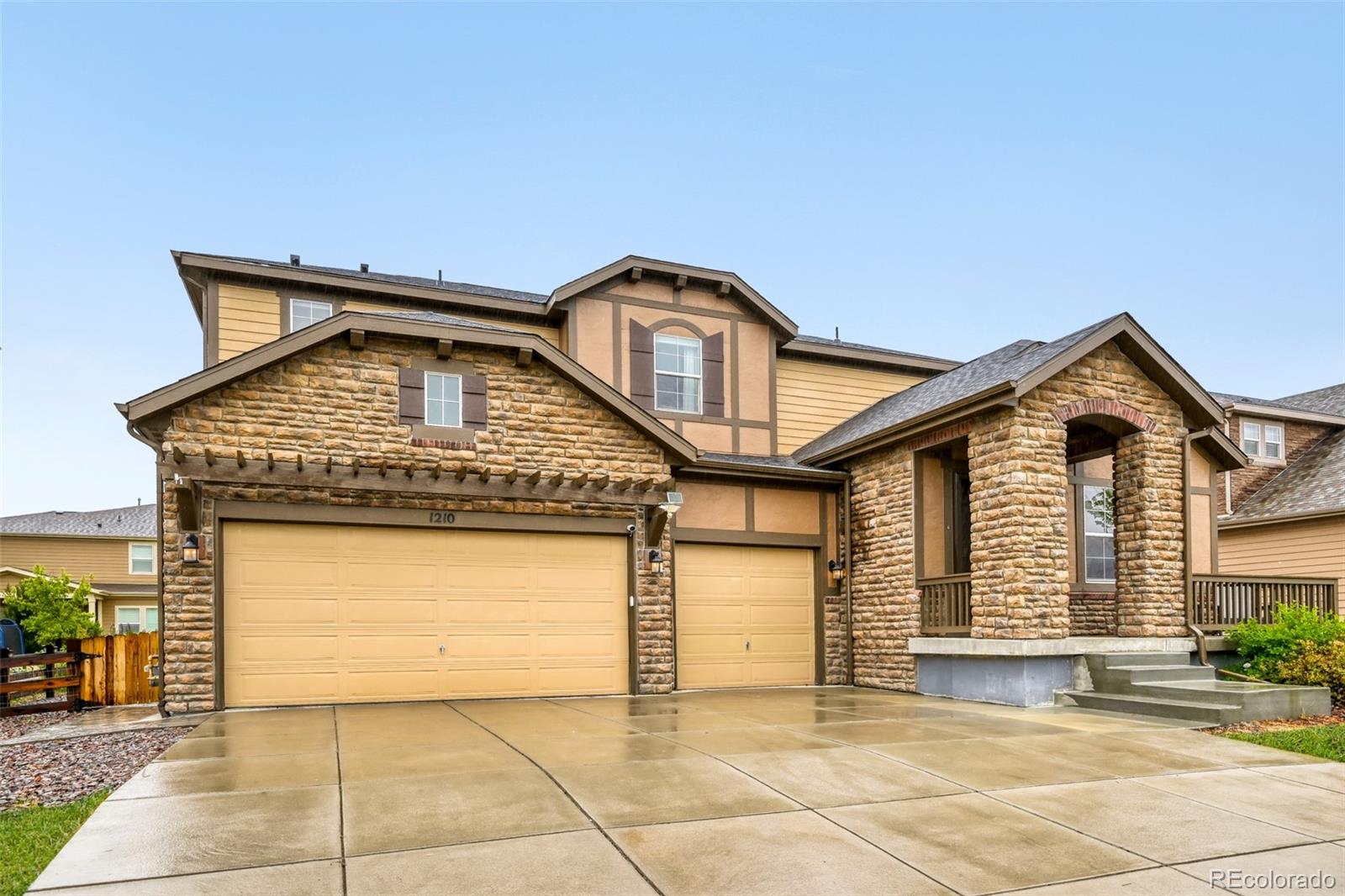 1210 Homestead Road Erie CO 80516