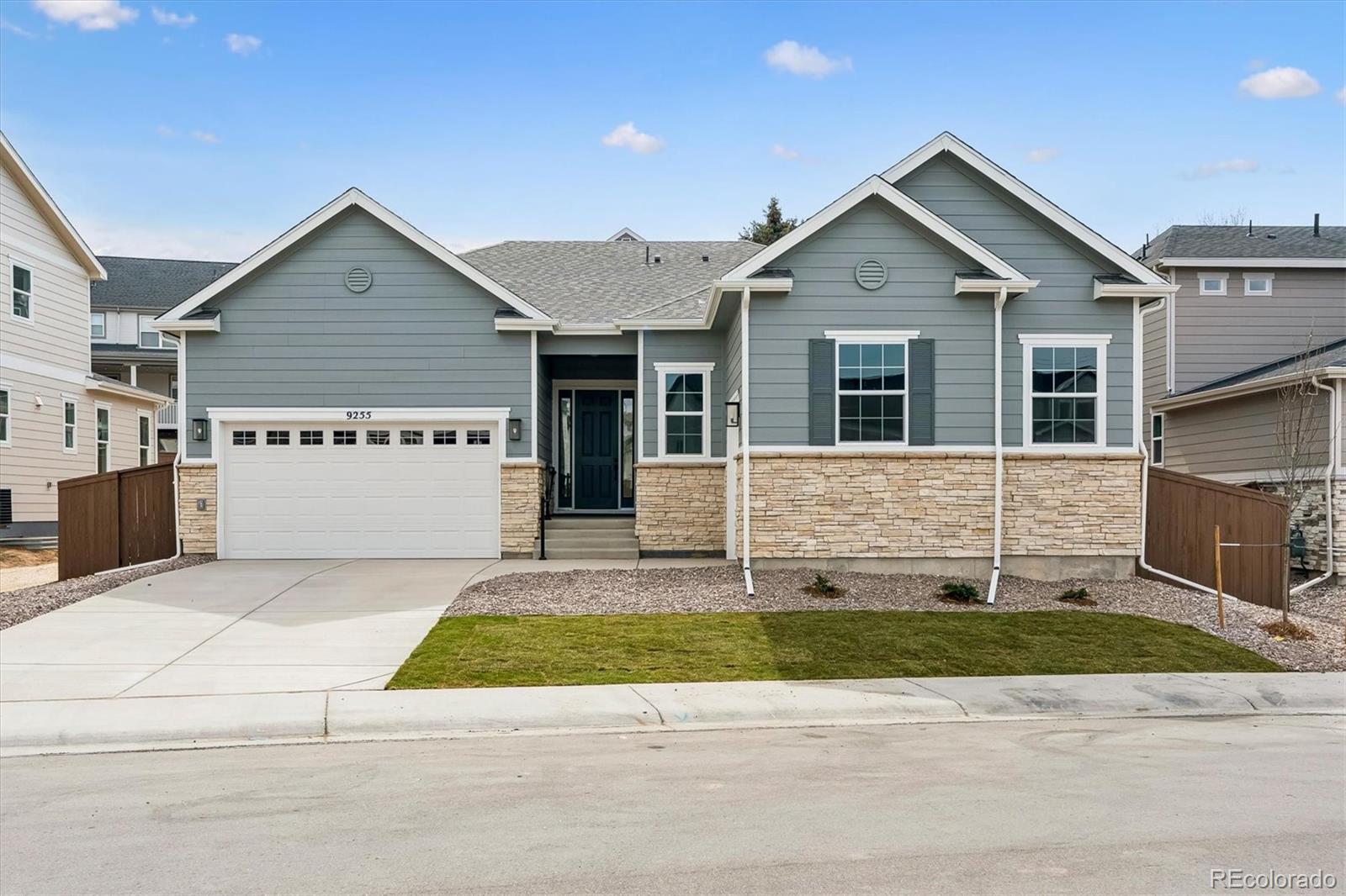 9255 Gold Lace Place Highlands Ranch CO 80129
