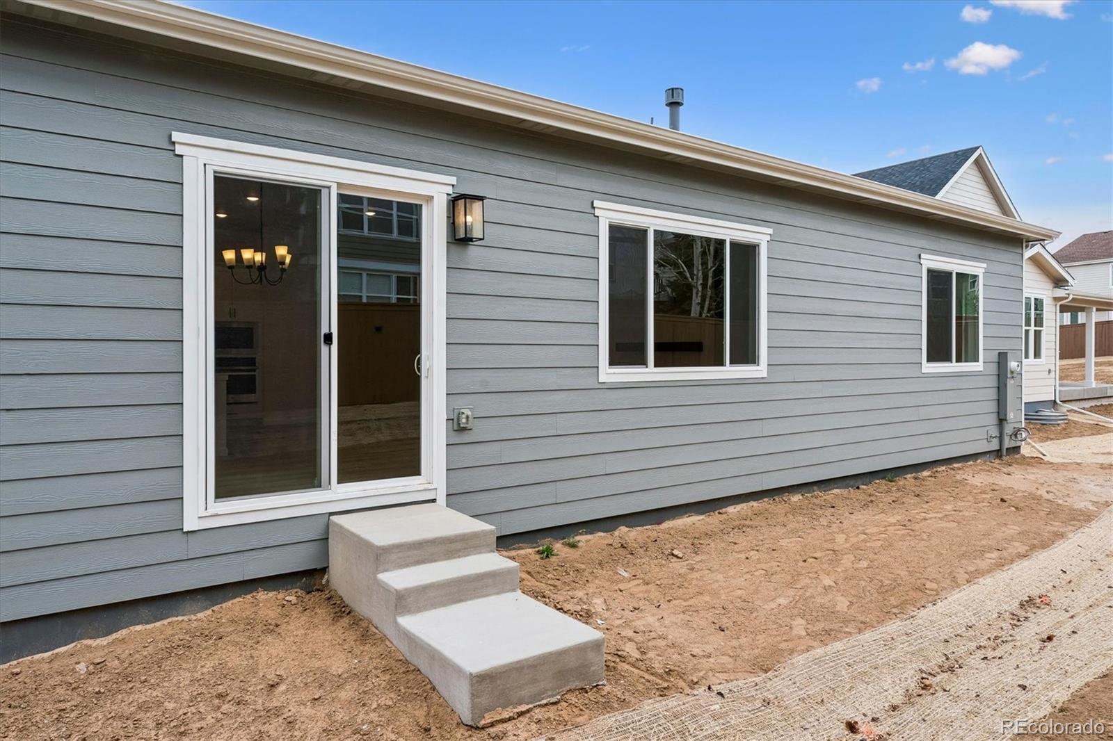 9255 Gold Lace Place Highlands Ranch CO 80129