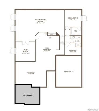 9255 Gold Lace Place Highlands Ranch CO 80129