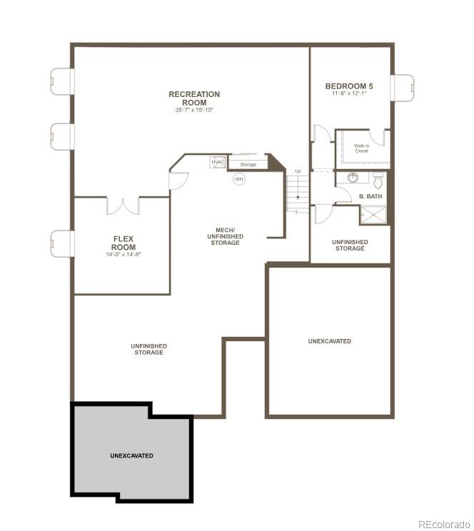9255 Gold Lace Place Highlands Ranch CO 80129