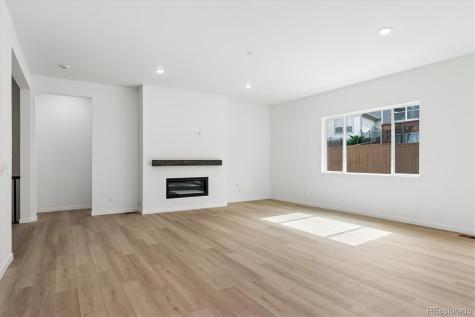 9255 Gold Lace Place Highlands Ranch CO 80129