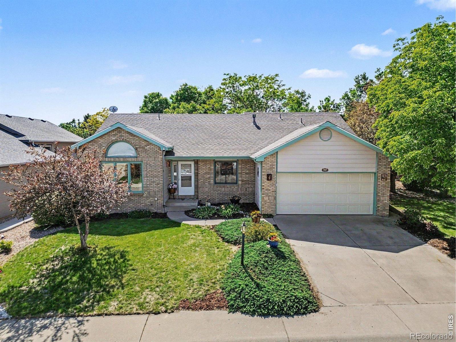 3847 Cardiff Court Loveland CO 80538