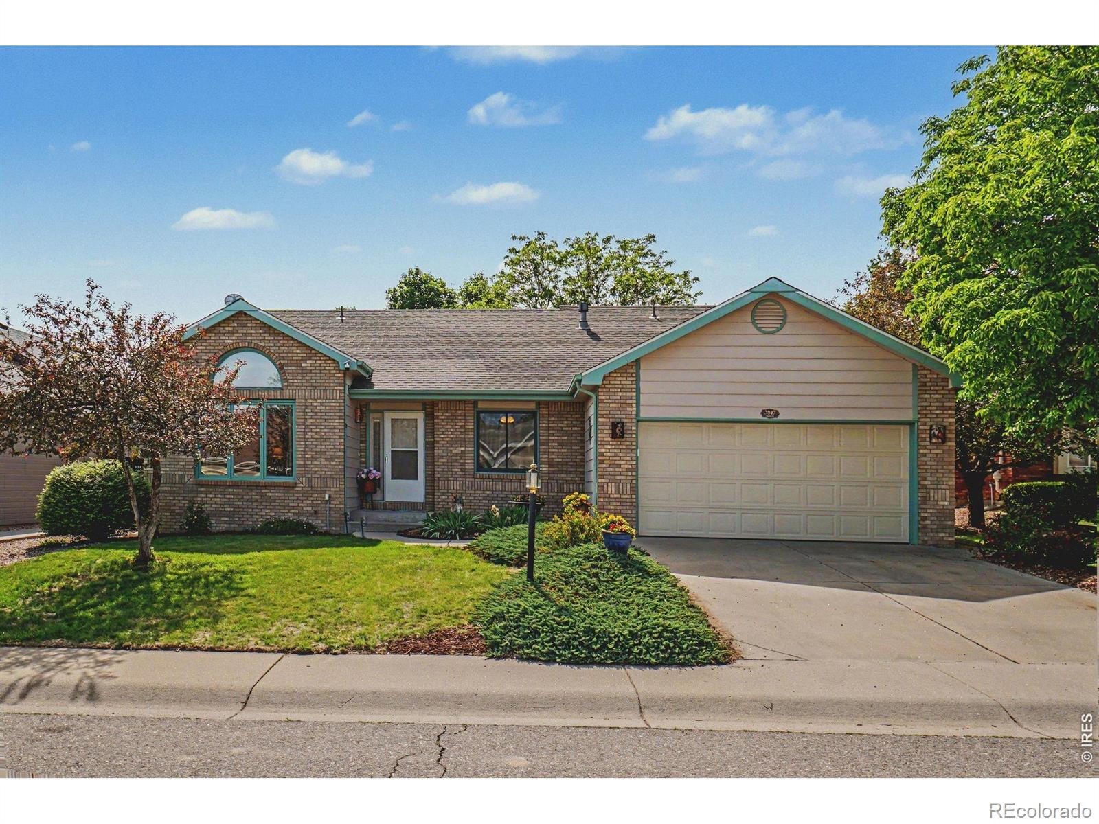 3847 Cardiff Court Loveland CO 80538